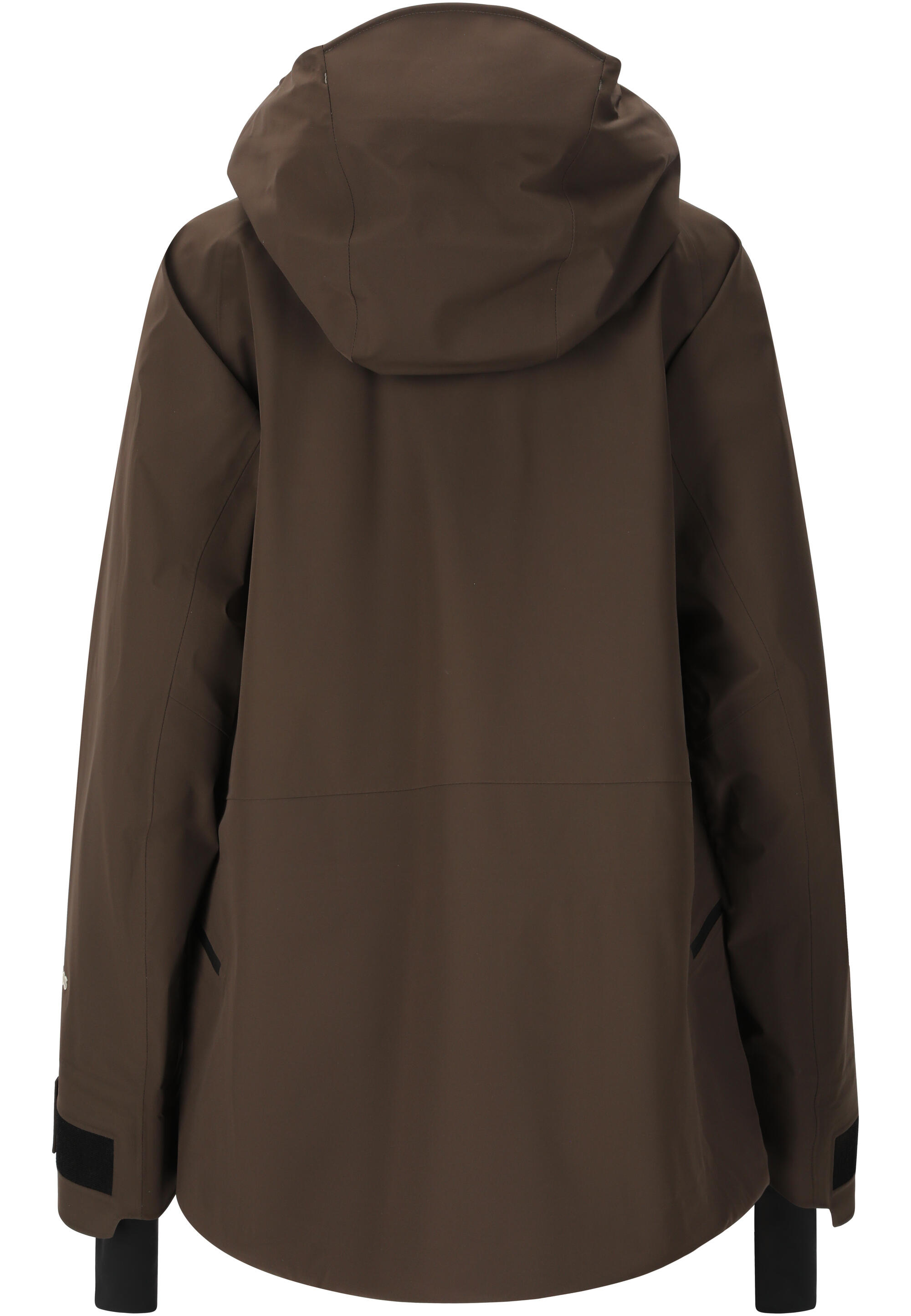 Chaqueta de esquí SOS Kula 3L 2/5