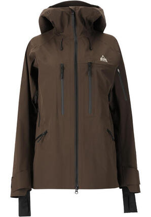 Veste de ski femme SOS Kula 3L