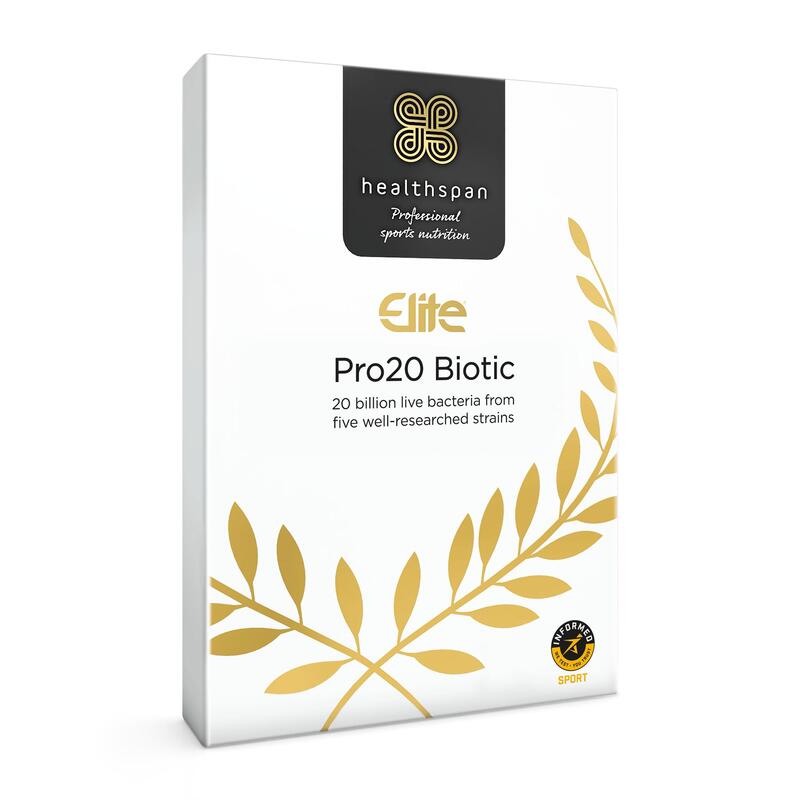 Pro20 Biotic | 20 Billion Probiotic | Supports Gut Health and Digestion | 120