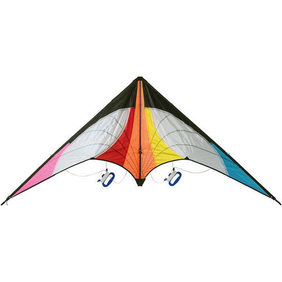 Cerf-Volant 2 Commandes FV 160x73Cm