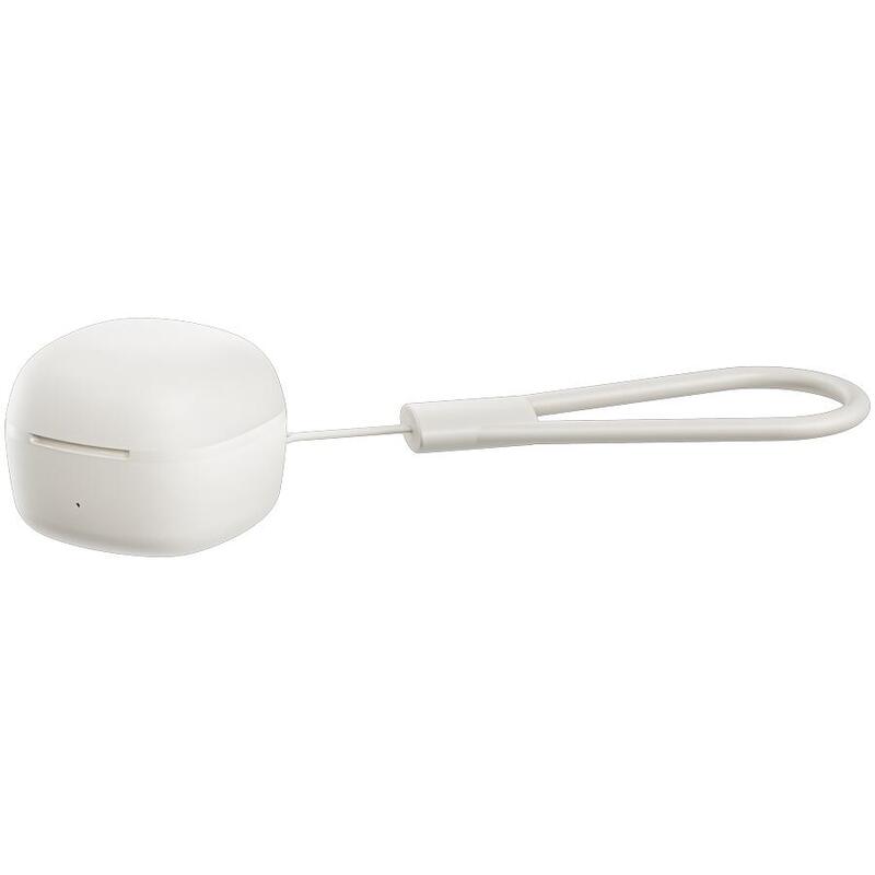 Casti True Wireless CANYON OnGo 4 mini TWS, Bluetooth 5.3, Autonomie 6 ore (Bej)