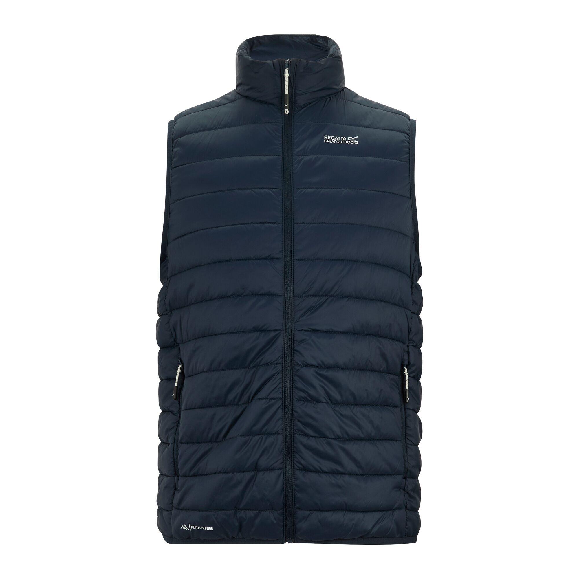 Daunenweste Regatta Hillpack II 5/7