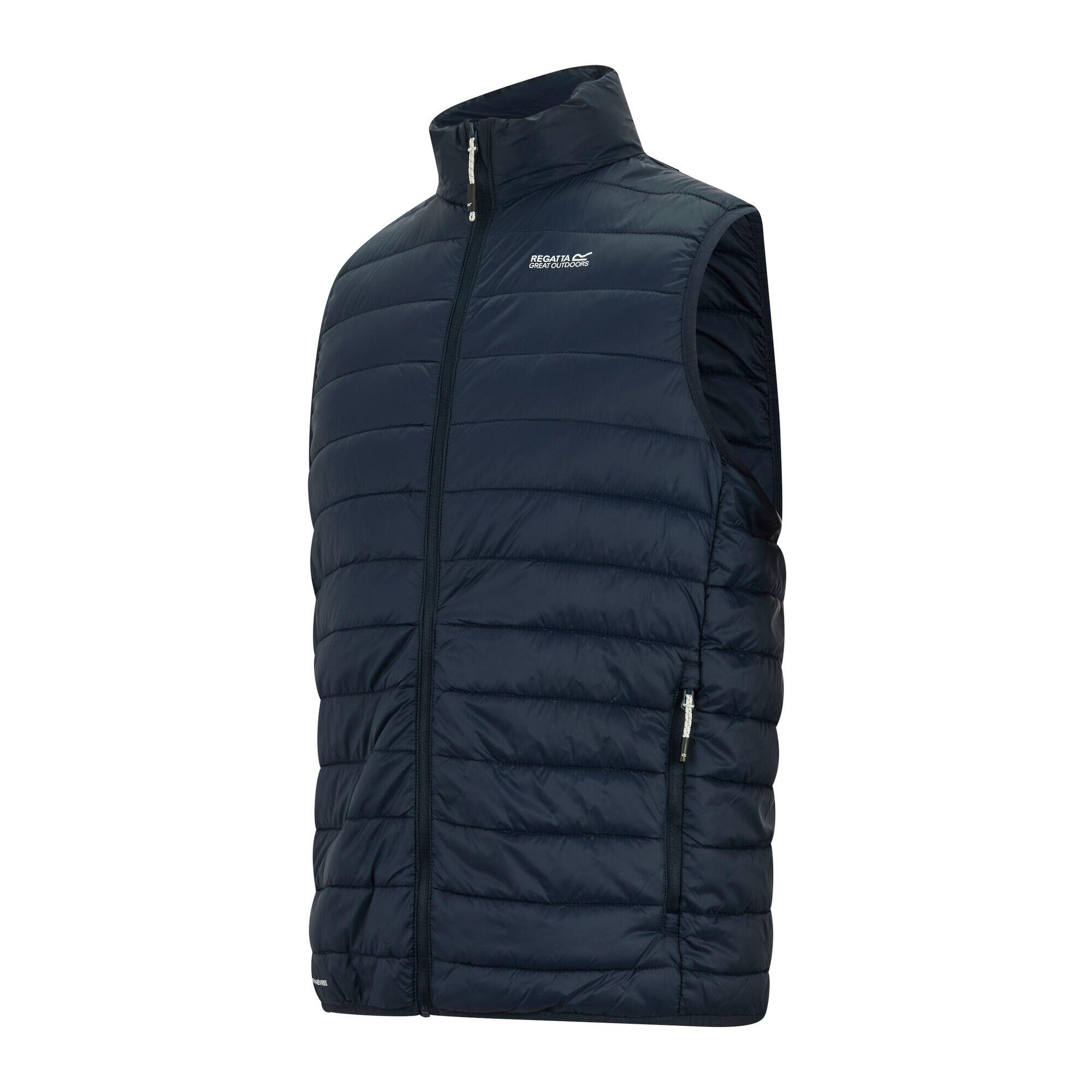 Veste - Hillpack verte homme 7/7