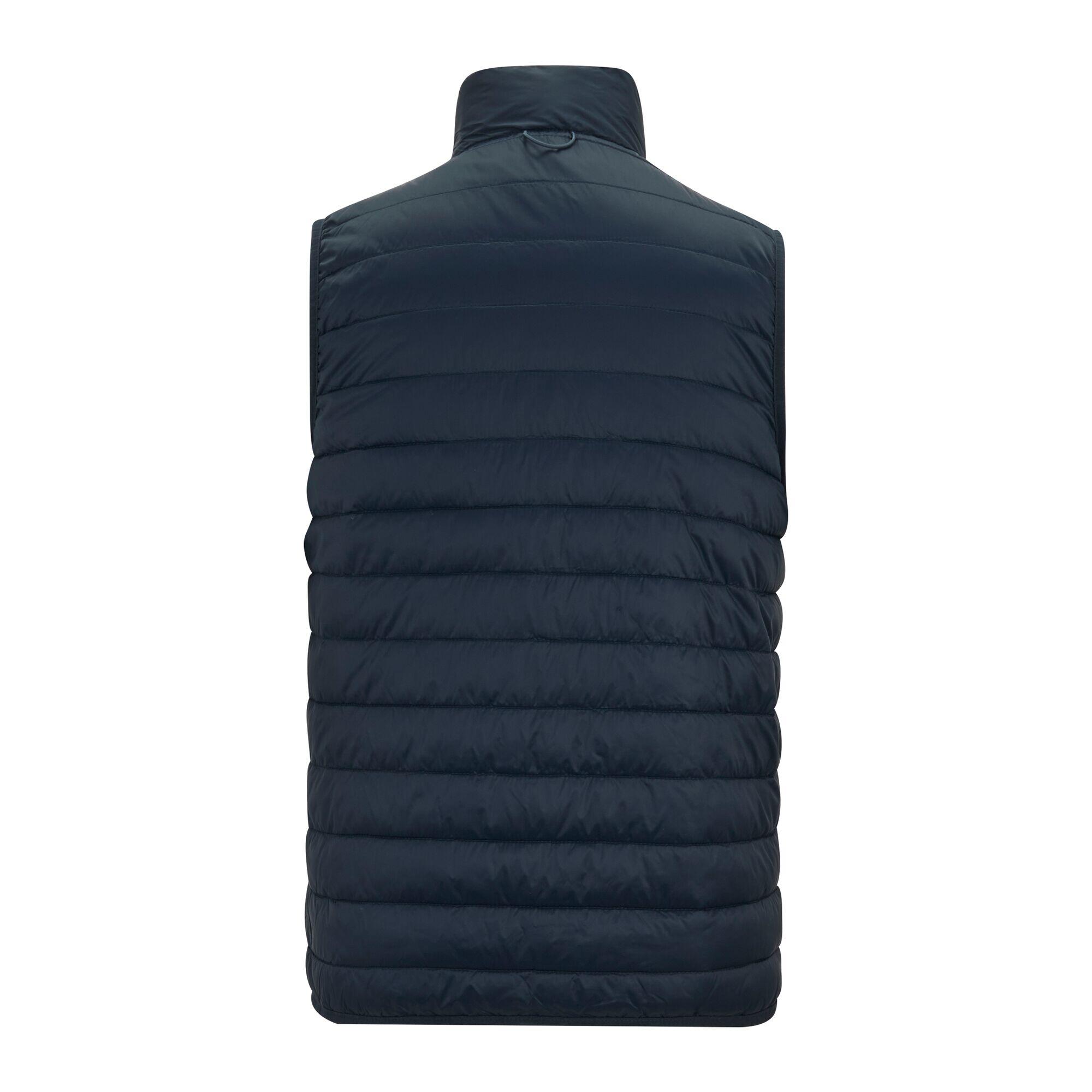 Veste - Hillpack verte homme 6/7
