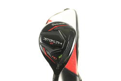 Seconde vie - TaylorMade Stealth 2 HD RH 27-deg Hybrid Senior Graphite - Bon