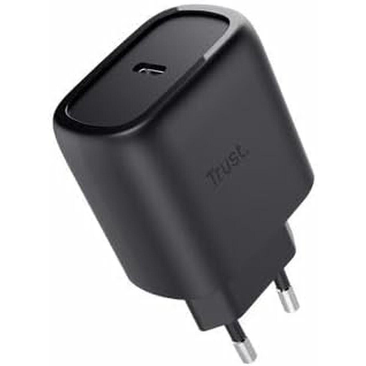 Oplader TRUST 25521 Zwart 5/5