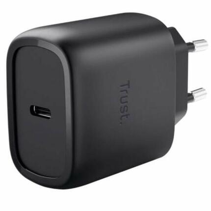 Chargeur mural TRUST 25521 Noir