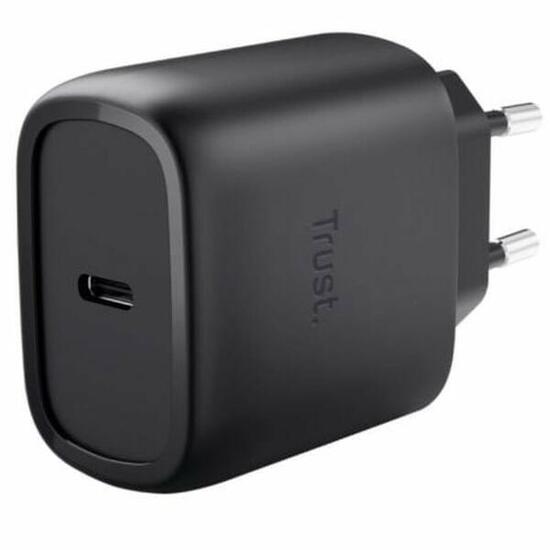 Chargeur mural TRUST 25521 Noir