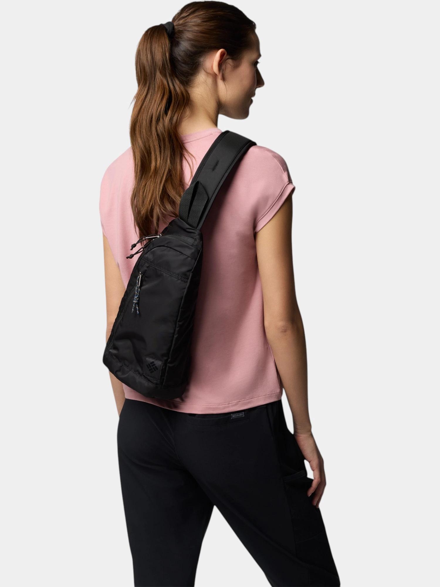 Dámská taška Columbia Great Smoky Garden Cross-Body 3/7