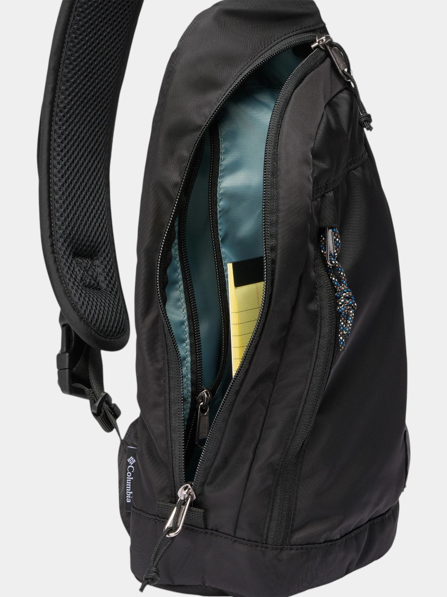 Dámská taška Columbia Great Smoky Garden Cross-Body 2/7
