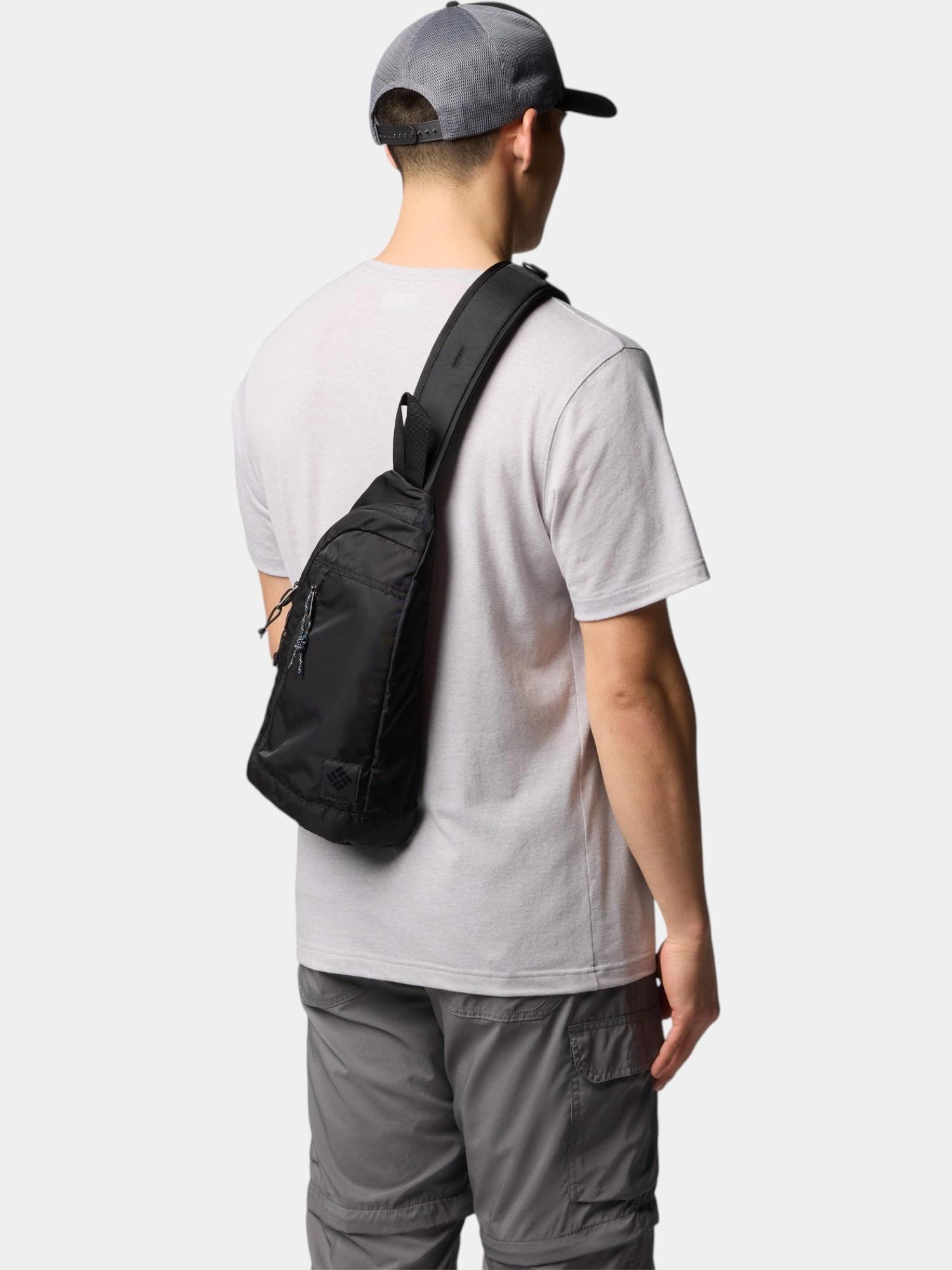 Dámská taška Columbia Great Smoky Garden Cross-Body 5/7