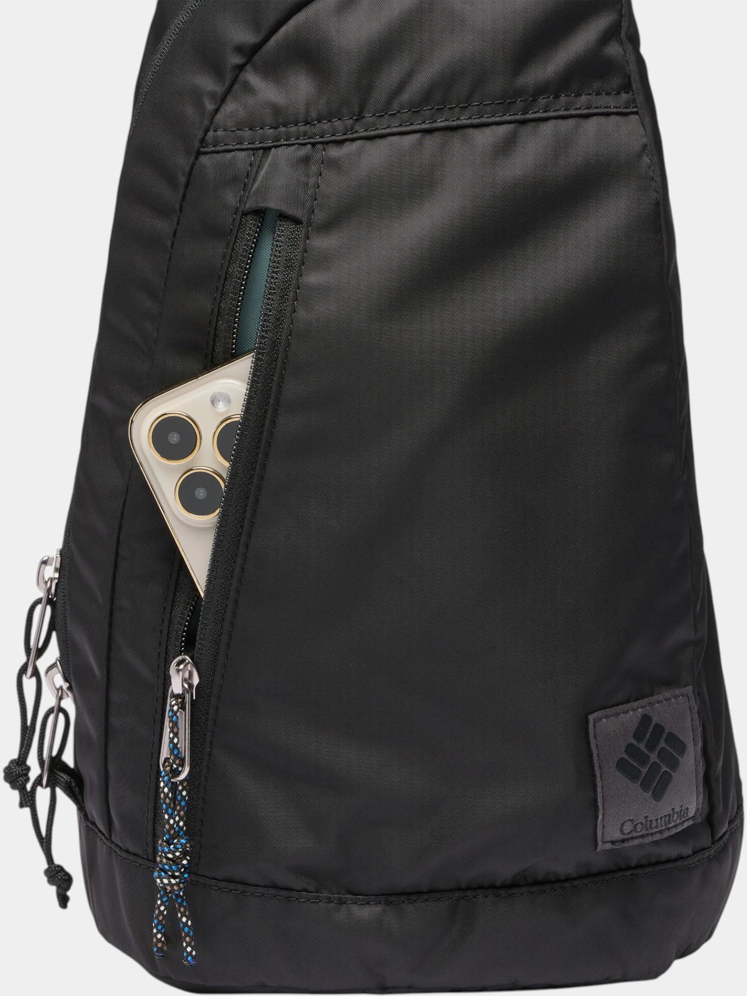Dámská taška Columbia Great Smoky Garden Cross-Body 4/7