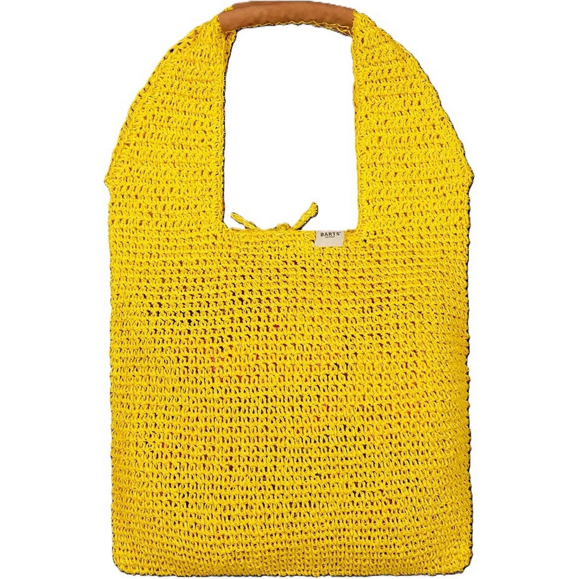 Barts - Sac Femme Anaa - Pochette - Jaune - Taille Unique - Decathlon