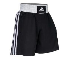 Short de boxe d'entraînement adidas