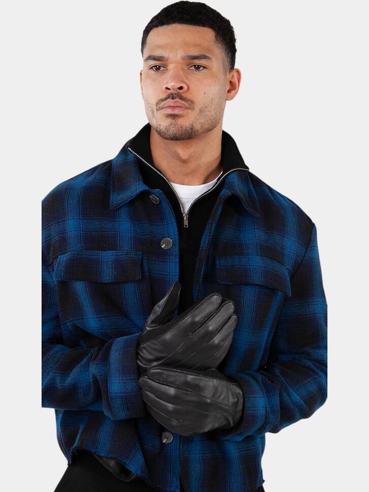 Rękawice męskie Barts Taaron