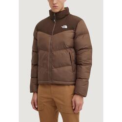 doudoune duvet M SAIKURU JACKET HOMME MARRON
