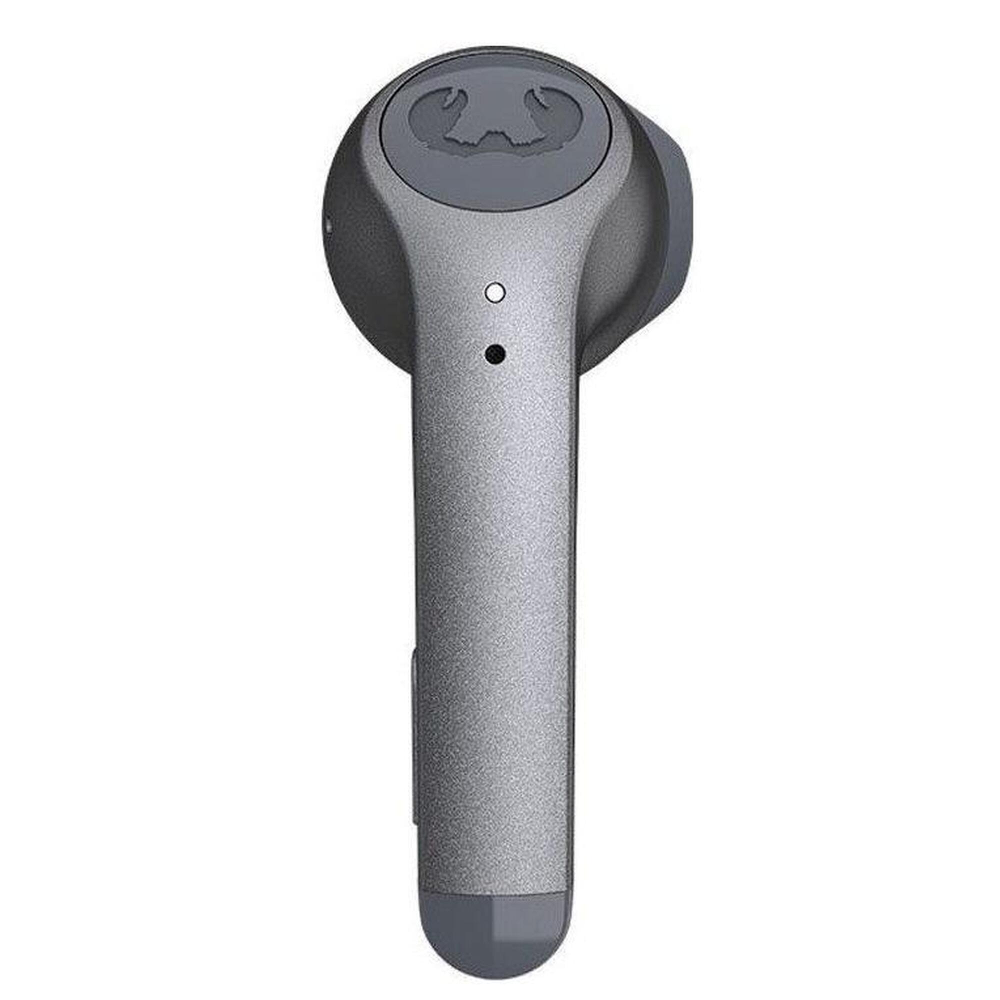 Casti True Wireless Fresh 'n Rebel Twins 3+, Bluetooth, Microfon (Gri)