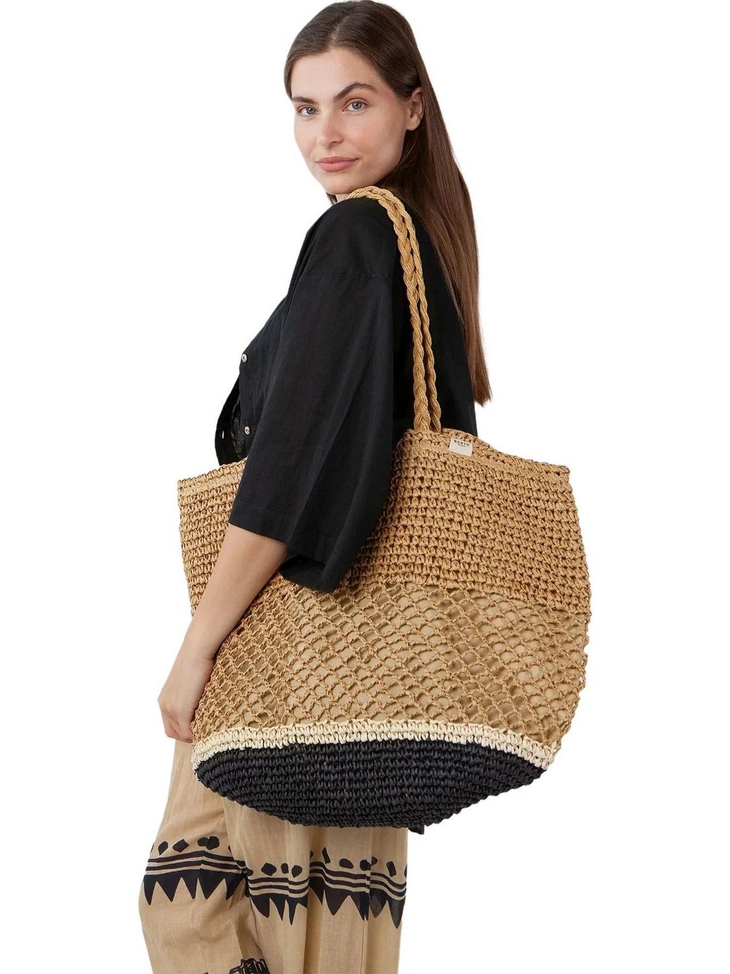 Sac Cabas Femme Morum 2/2