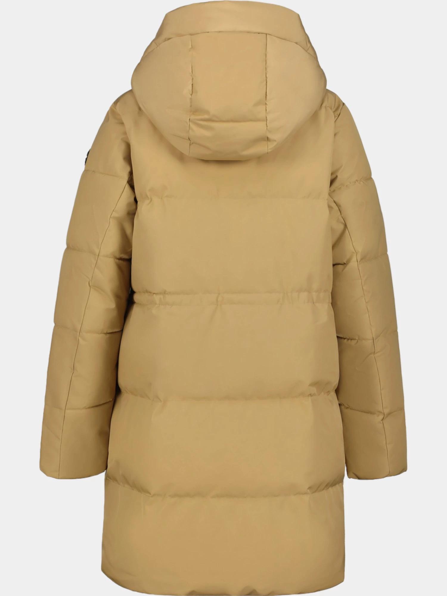Manteau D'hiver Femme Halla 3/4