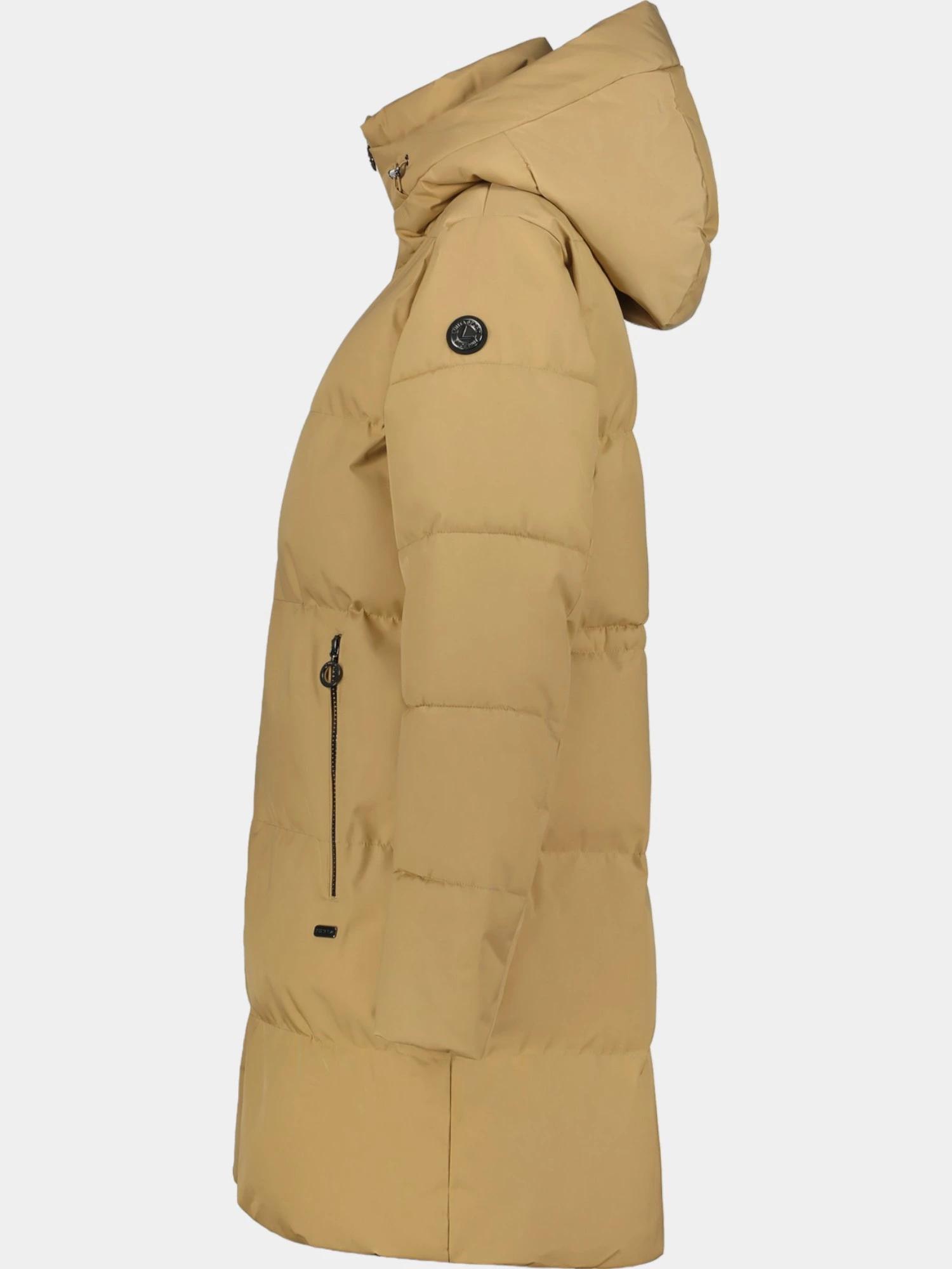 Manteau D'hiver Femme Halla 2/4