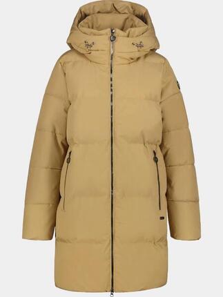 Manteau D'hiver Femme Halla