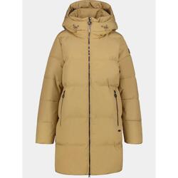 Manteau D'hiver Femme Halla