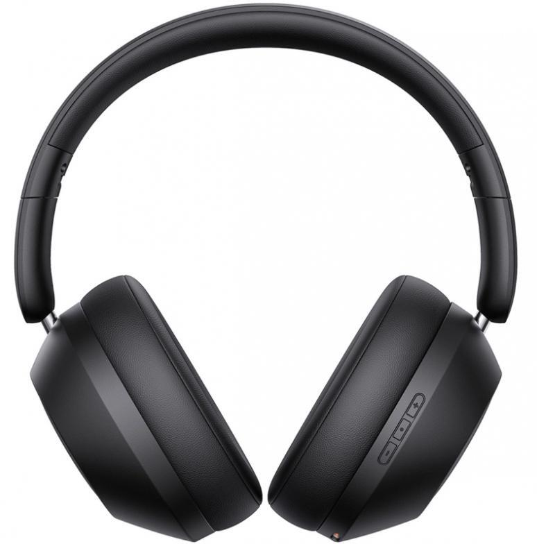 Słuchawki bezprzewodowe Baseus bluetooth 5.3 bass 30 max nauszne usb-c aux 5/7