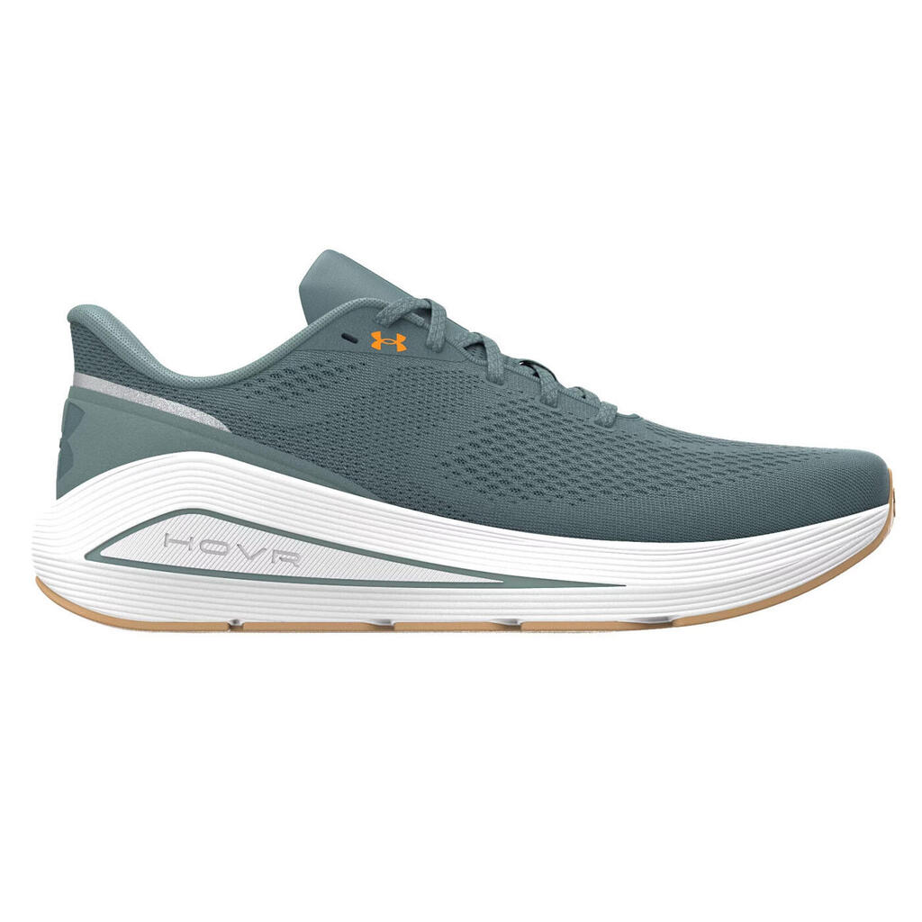 Under Armour UA Sonic 7 men's running shoe Jasper Blue