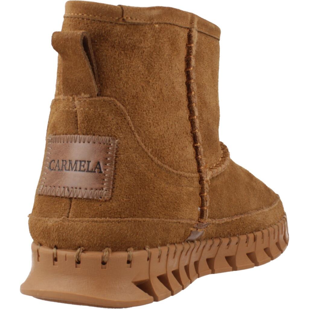 Carmela Model 162529c Kleur Bruin 3/5