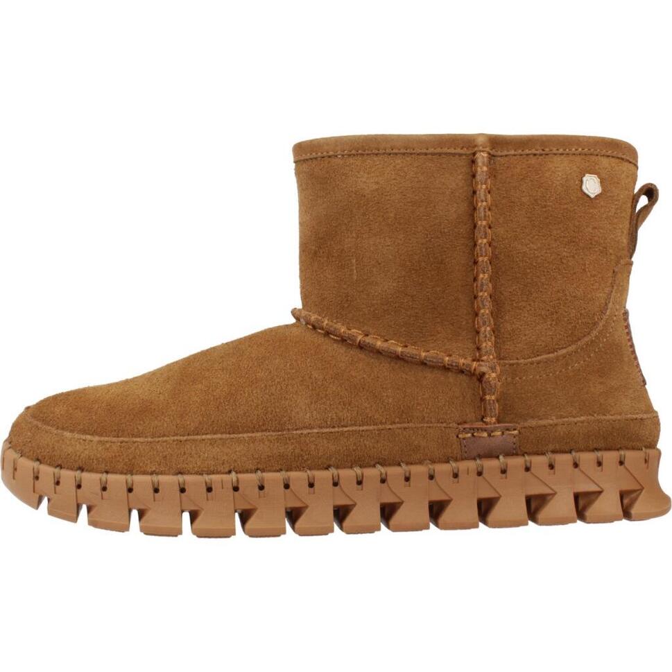 CARMELA 162529C Brązowy