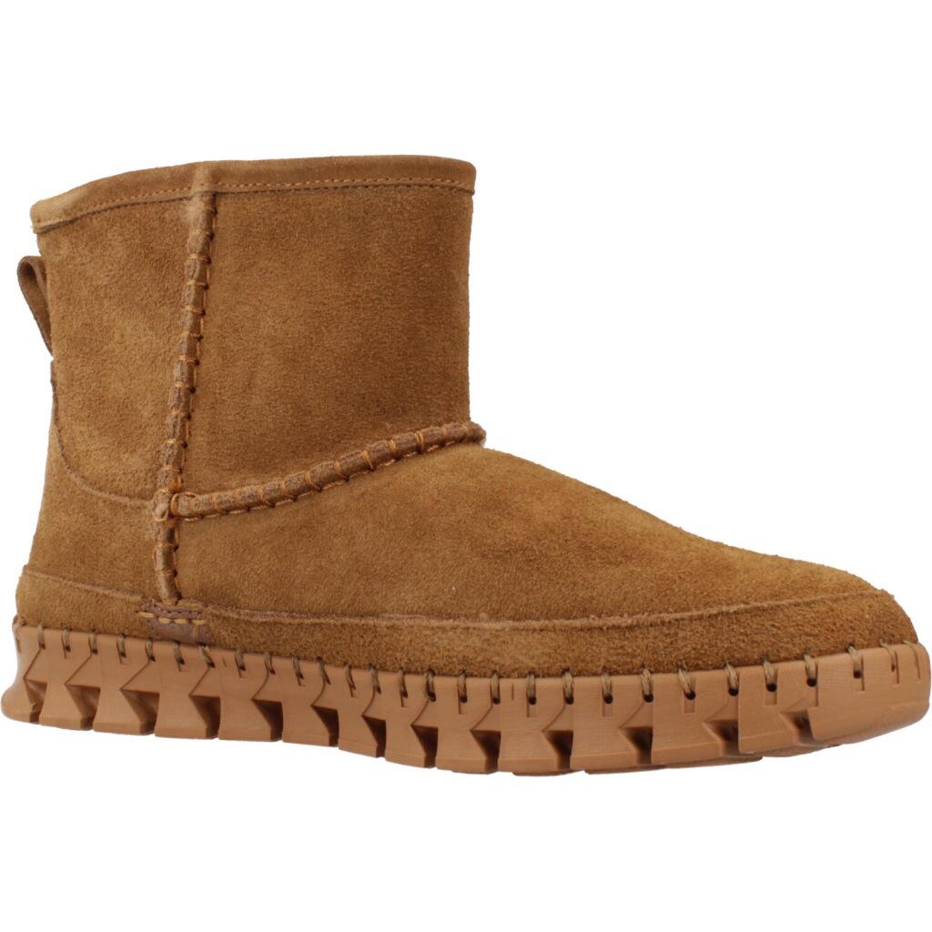 Carmela Model 162529c Kleur Bruin 5/5