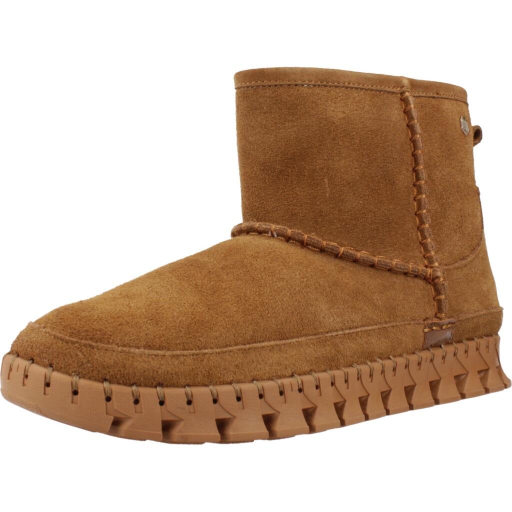 CARMELA Carmela Modelo 162529c Cor Castanho