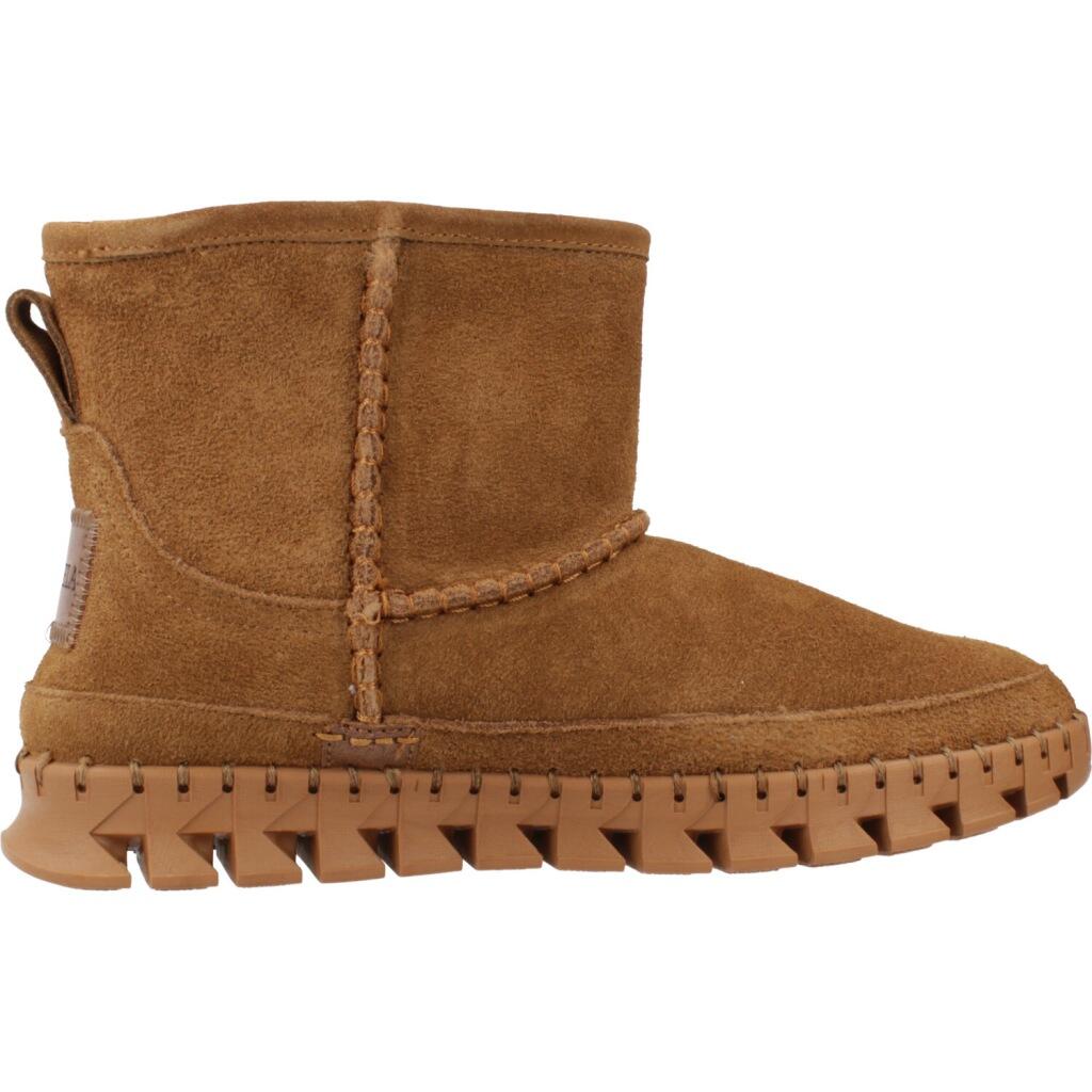 Carmela Model 162529c Kleur Bruin 4/5