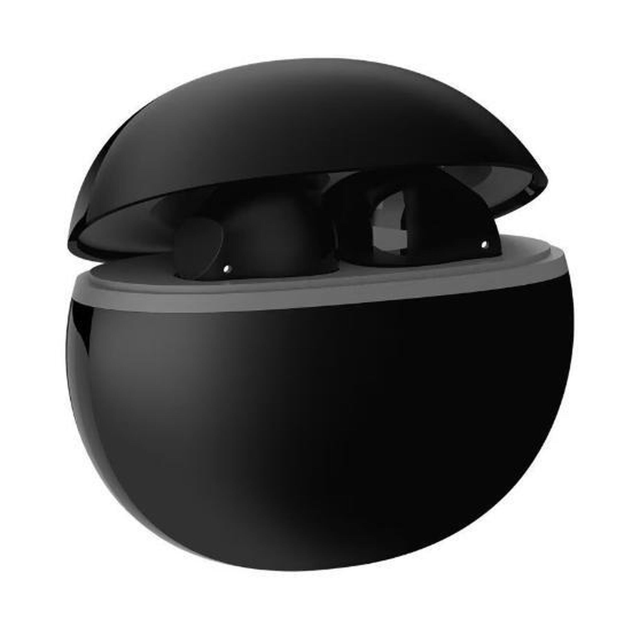 Casti True Wireless Creative Zen Air Dot, Bluetooth, Microfon (Negru)