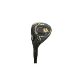 Seconde vie - Cobra LTDx Mens LH 21-deg Hybrid Regular Graphite - Très bon