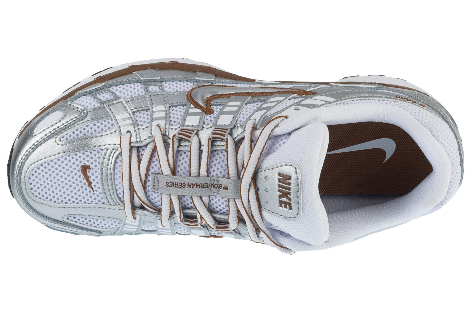Ténis casual Nike WMS P-6000 3/7