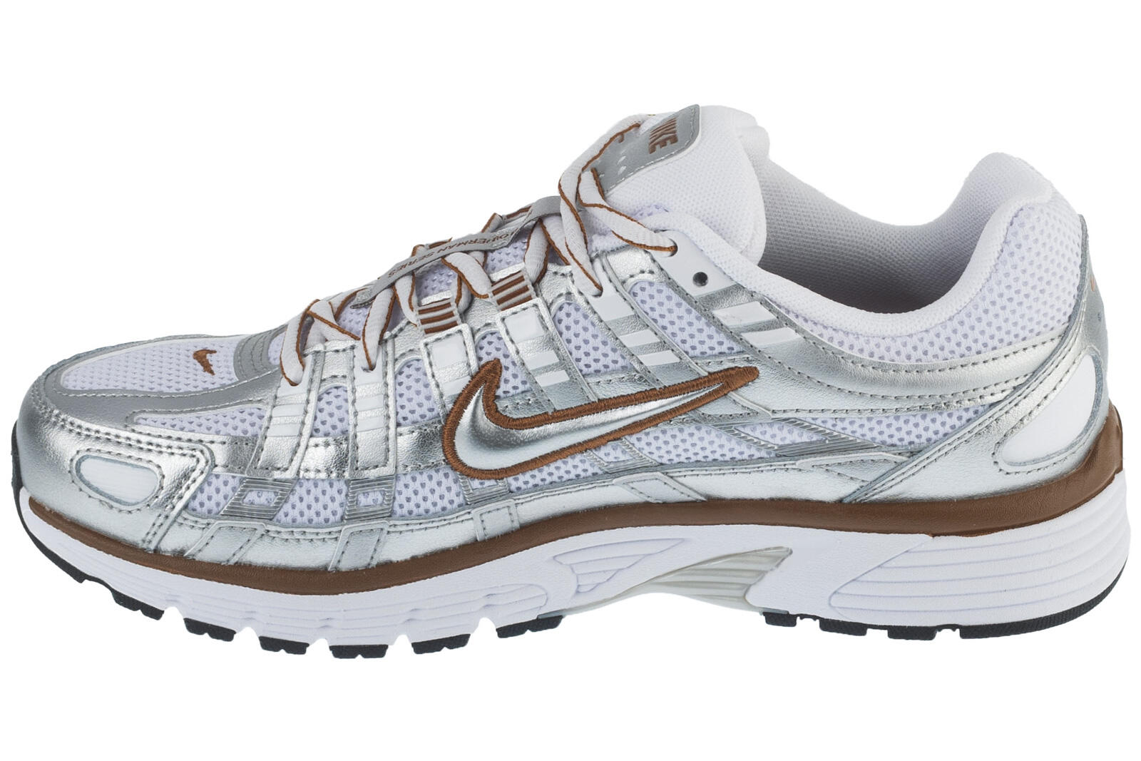 Ténis casual Nike WMS P-6000 2/7