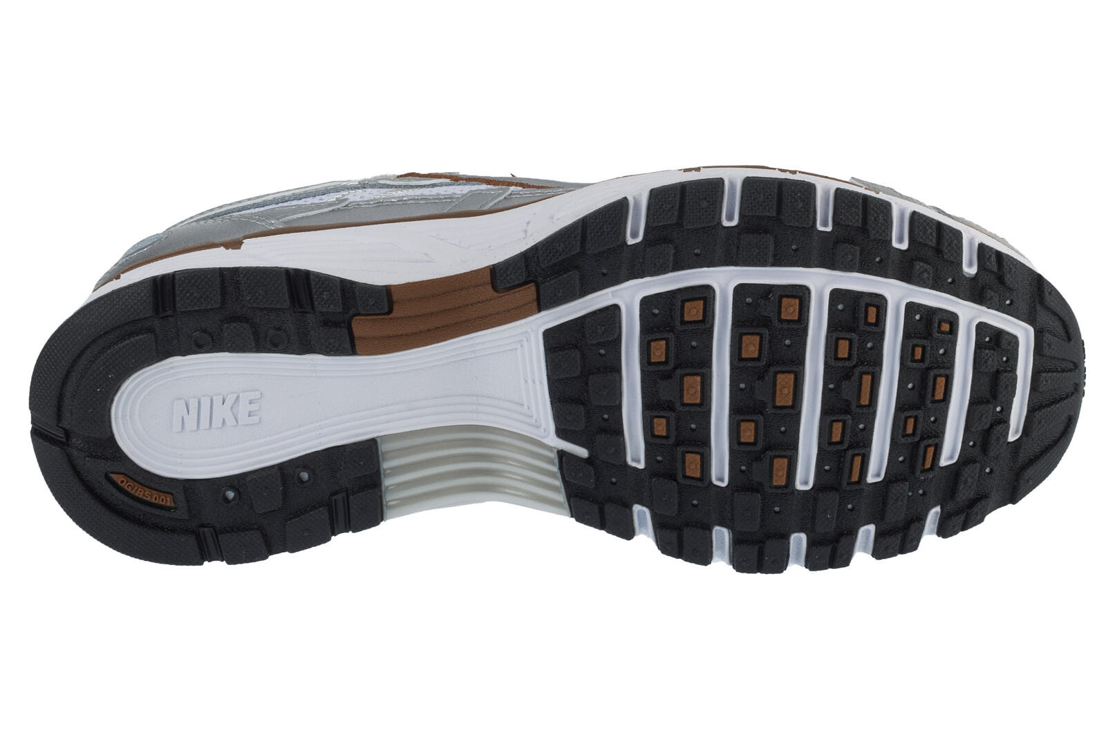 Ténis casual Nike WMS P-6000 4/7