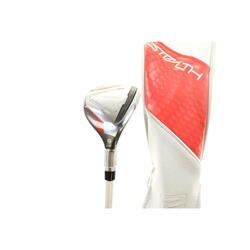 Seconde vie - TaylorMade Stealth RH 28-deg Hybrid Ladies Graphite - Excellent