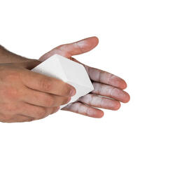 Bloc de Magnésium 55g