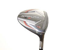Seconde vie - TaylorMade Stealth 2 HD RH 19-deg Bois Ladies Graphite - Très bon