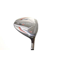 Seconde vie - TaylorMade Stealth 2 HD RH 19-deg Bois Ladies Graphite - Très bon