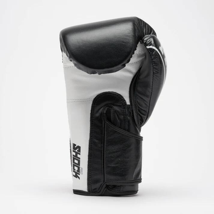 Manusi de Box Leone Shock Pro Negre