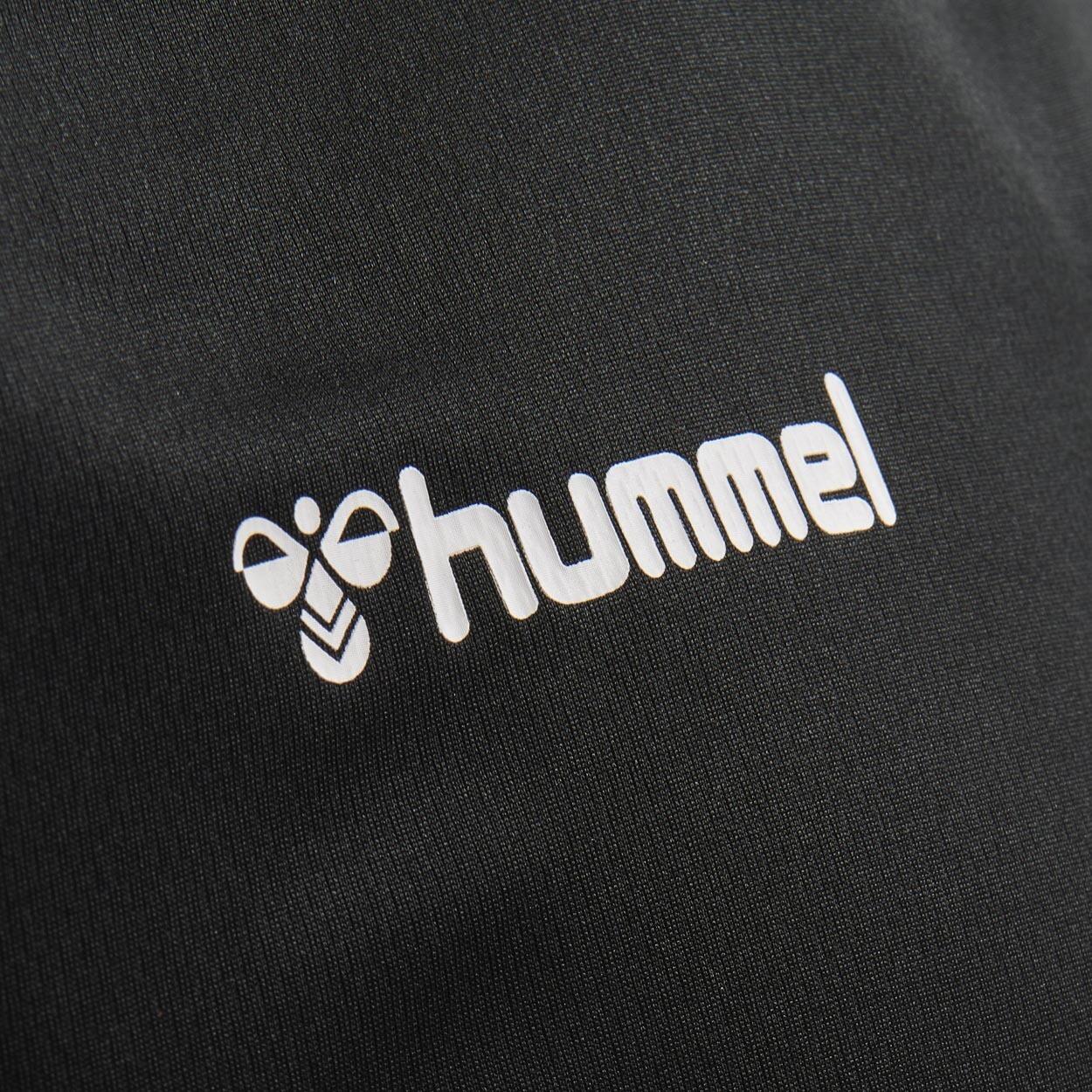 T-Shirt Hmlauthentic Herren 4/7