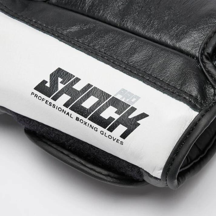 Manusi de Box Leone Shock Pro Negre