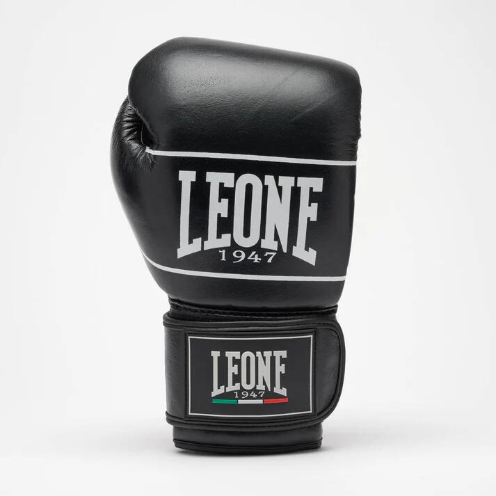 Manusi de Box Leone Shock Pro Negre