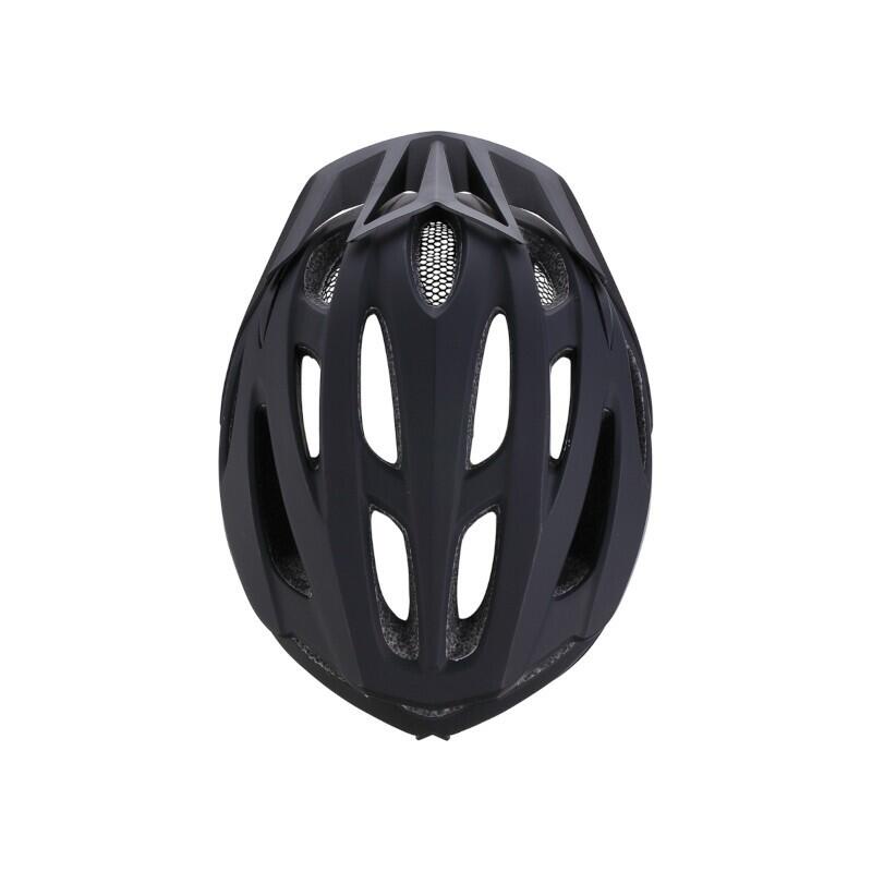 Casque BBB Condor Noir Jaune 3/3