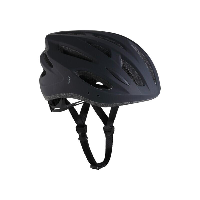 Casque BBB Condor Noir Jaune 2/3
