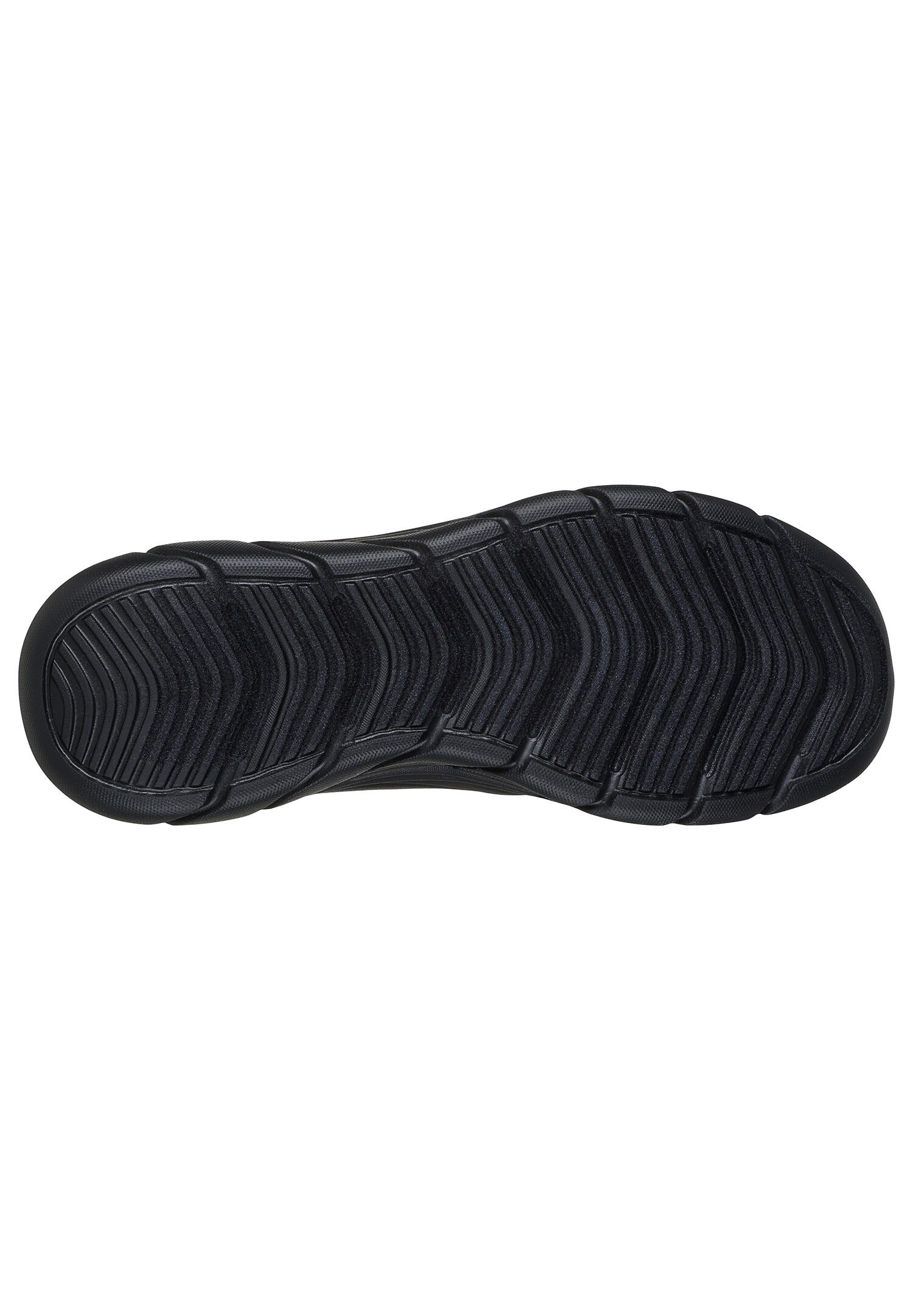 Calçado Skechers Bobs B Flex Lo - Cool Ease, Preto, Mulheres 4/5