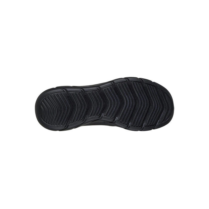 Pantofi sport femei Skechers Bobs B Flex Lo - Cool Ease, Negru